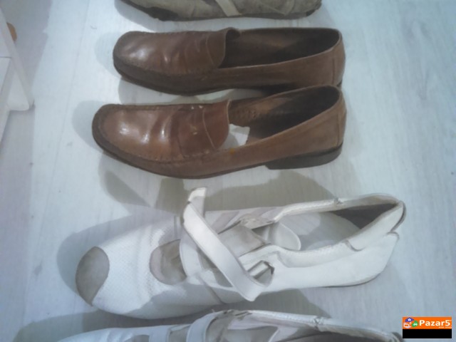 Maski Zenski Patiki Konduri Cizmi Pantaloni Dukser