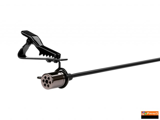 Lavalier Microphone Sr-lmx1