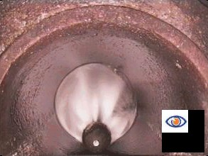 Masinsko Otpusuvane Kanalizacija So Voden Pritisok