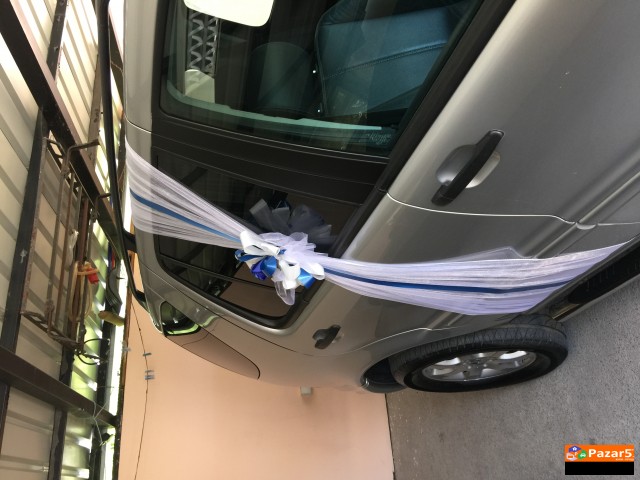 Se Prodava Ili Menuva Ml270 2003 God. Edinstven Vo