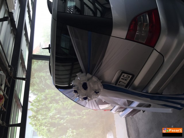 Se Prodava Ili Menuva Ml270 2003 God. Edinstven Vo