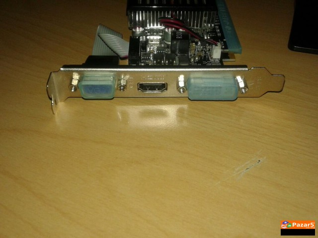 Graficka Gt620 2gb Ddr3