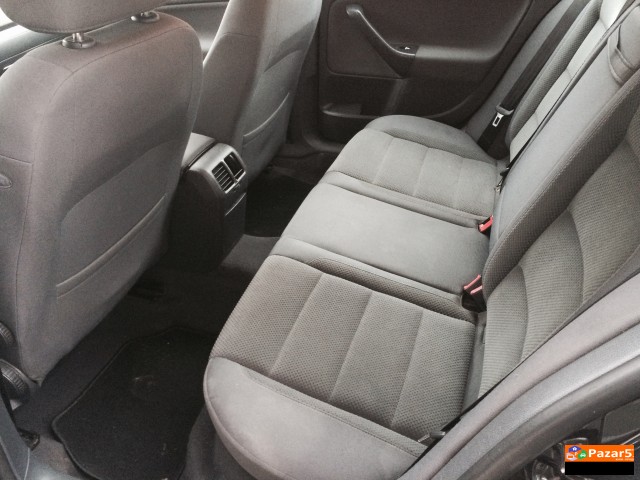 Golf 5 Tdi 1.9 105 Ks