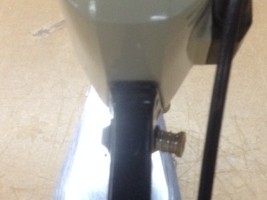 Се продава машина Yuki за кроење постава