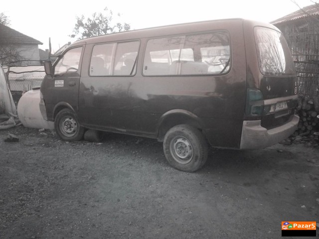 Se Prodava Kia Pregio Vo Odlicna Sostojba 