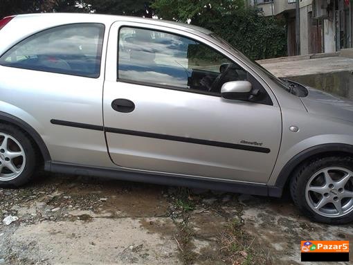Opel Corsa Comfort 1.0