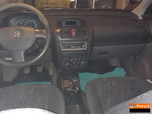 Opel Corsa Comfort 1.0