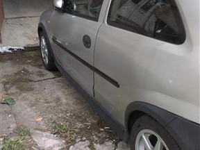 Opel Corsa Comfort 1.0