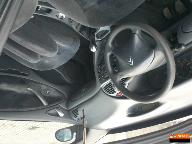 Se Prodava Hitno Citroen C5