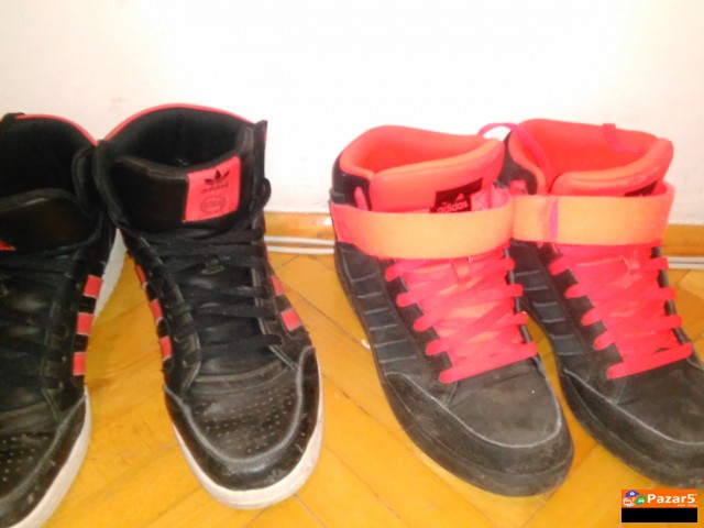 2 Para Adidas Gratis Papucinja I Kapce