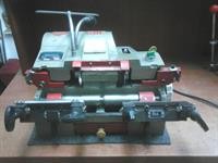 Машини за изработка на клучеви