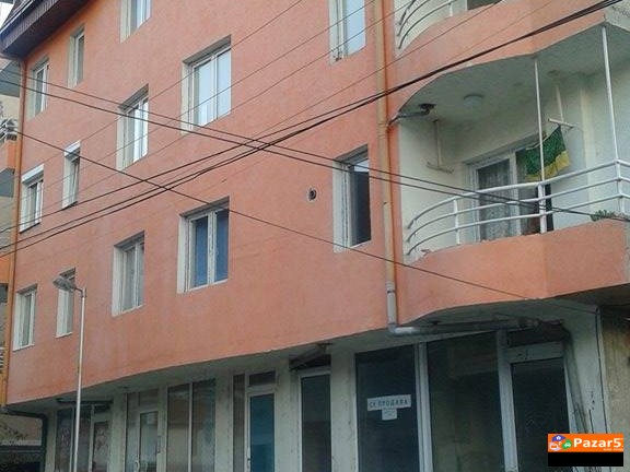 Se Prodava Dukan Vo Kisela Voda