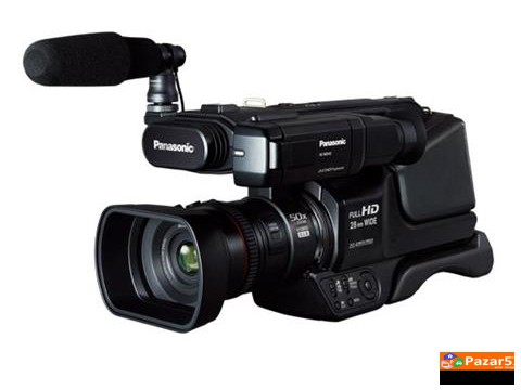 Kamera Panasonic Hc-mdh2