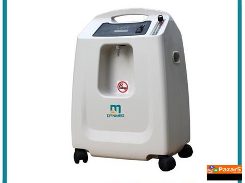 Oxygen Concentrator 10l