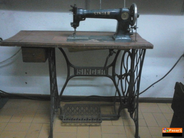 Машини за шиење кожа