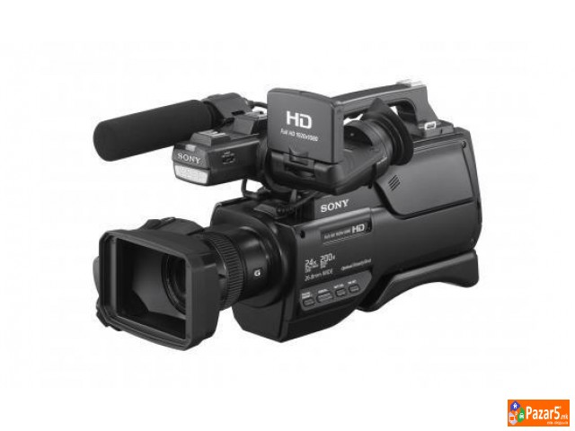 Kamera Sony Hxr-mc2500