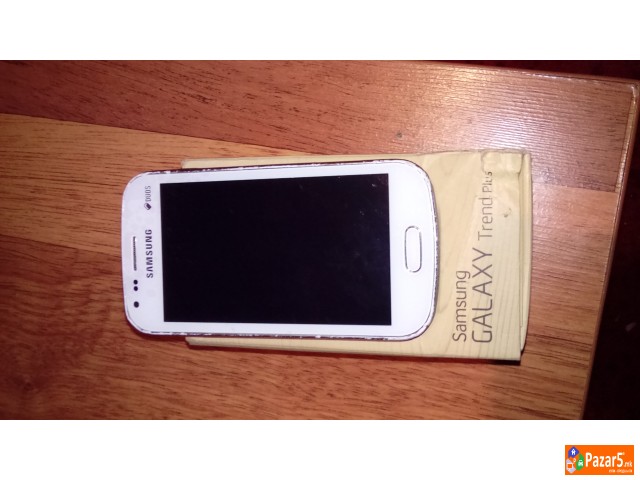 Samsung Galaxy Trend Plus 7580