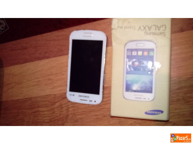 Samsung Galaxy Trend Plus 7580