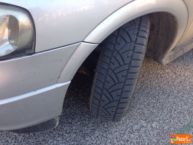 Prodavam Opel Astra G 1.7 Td 