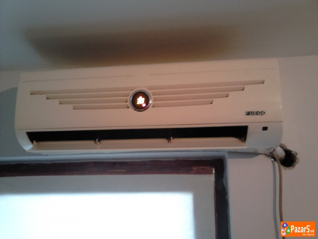 Klima Ured Fuego 3,5kw Kako Nova Hitnooo Vidi Ogla