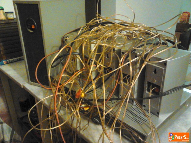 Dvd Neo Saraund Zvucnici сараунд 5 звучници бас Ba