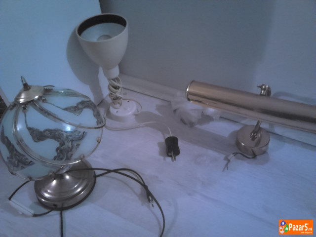 Prodavam Lambi ламби Sidni I Obicni So Sijalici Vi