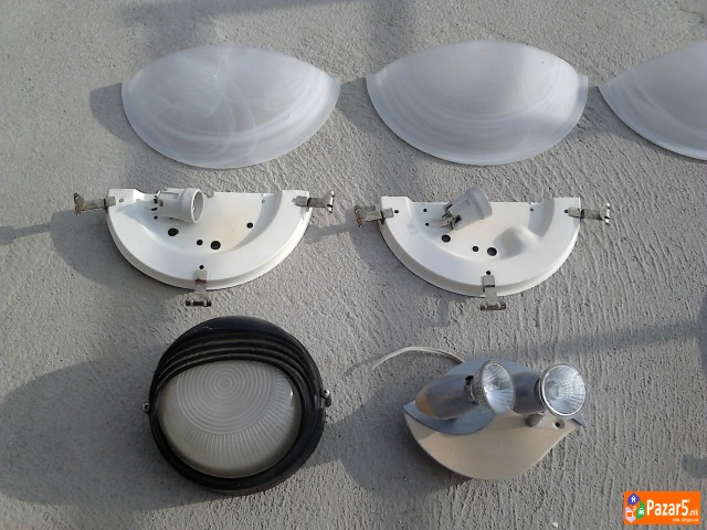 Prodavam Lambi ламби Sidni I Obicni So Sijalici Vi