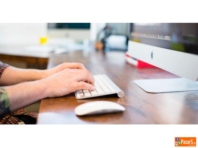 Изработка на Веб страни и Веб Дизајн