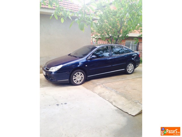Citroen C5