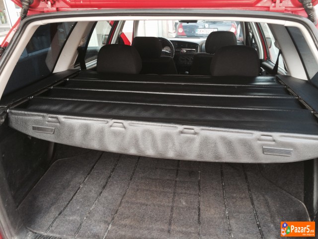 Golf 3 Tdi 90 Ks 1998 God