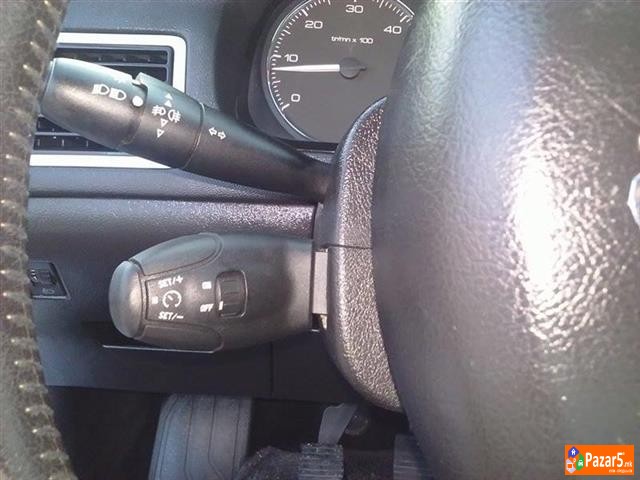 Peugeot 307 -06 1.6 Hdi 90 Ks