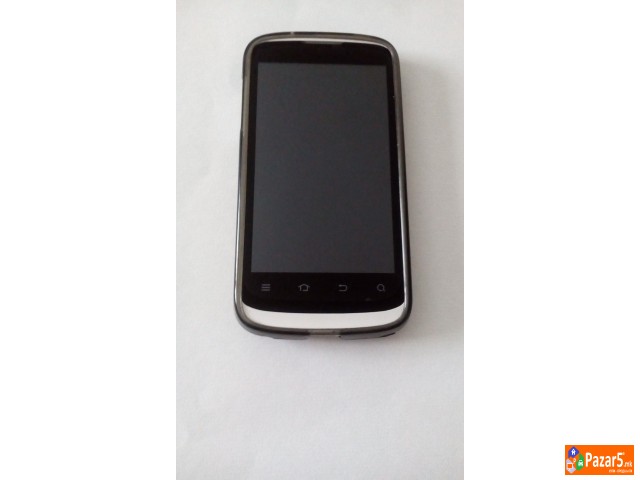 Se Prodava Zte Blade Iii I  Samsung Galaxy Trend L