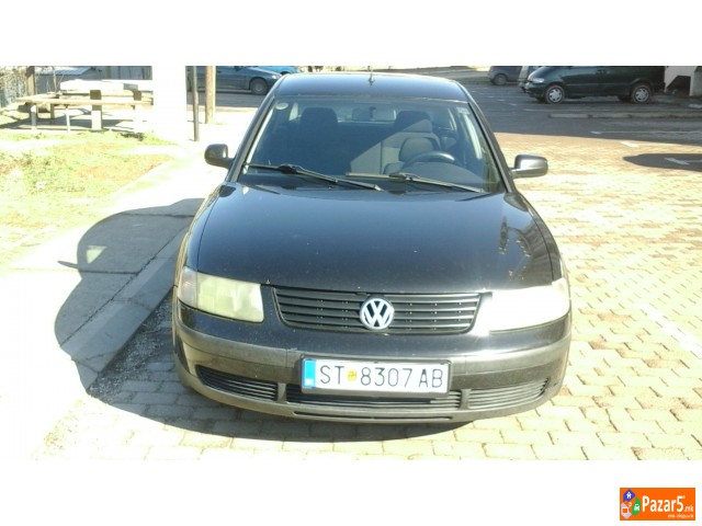     Ww Passat 4 19 Tdi 90ks Ful Oprema 98god