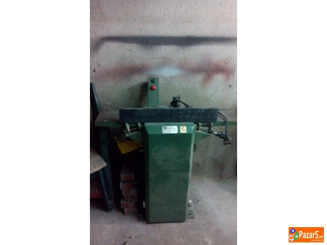 Abrihter / Diht Dekopaz / Bansek