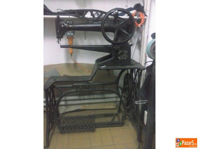 Masini Za Sienje Konduri