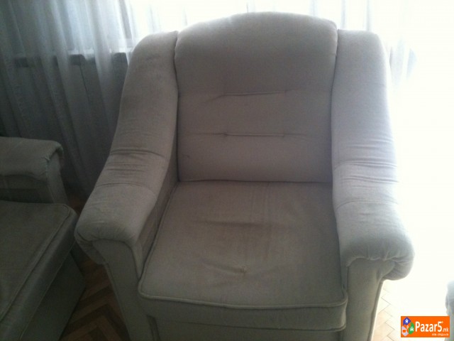 Garnitura- Najpovolno!!!