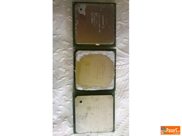 Procesori Intel Celeron