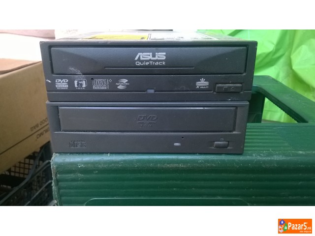 Dvd-rw Za Pc
