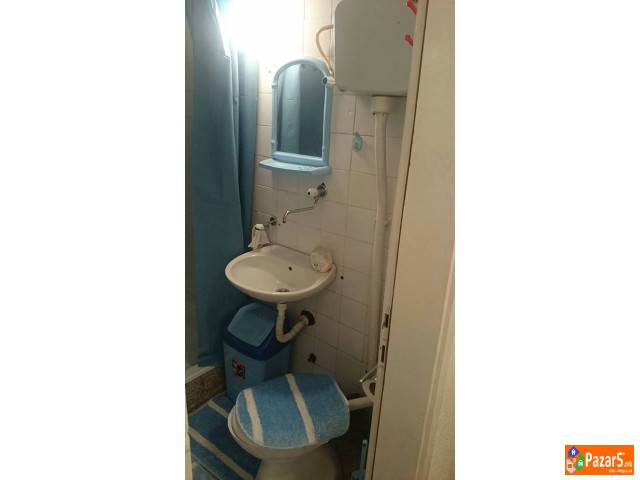 Се продава гарсоњера во населба сењак 3 