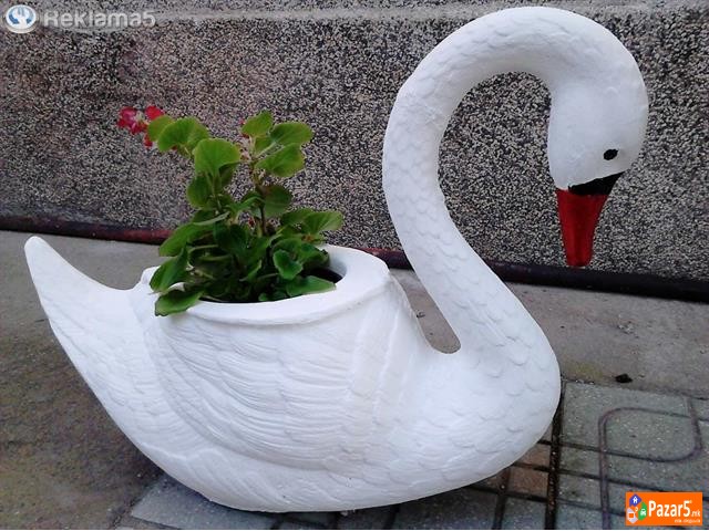 Izrabotka Na Drveni Zardinjeri    Bunari