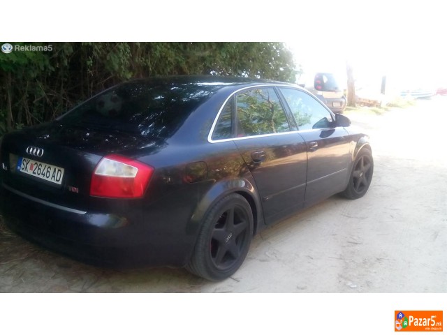 Audi A4 1.9 Tdi 131ps