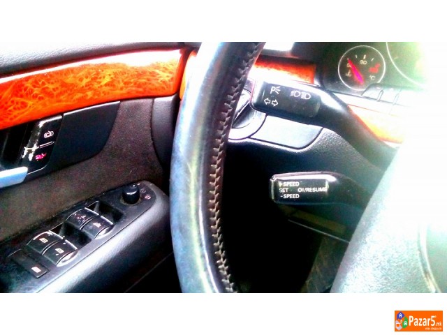 Audi A4 1.9 Tdi 131ps