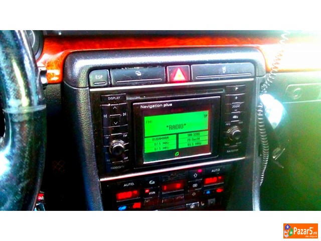 Audi A4 1.9 Tdi 131ps