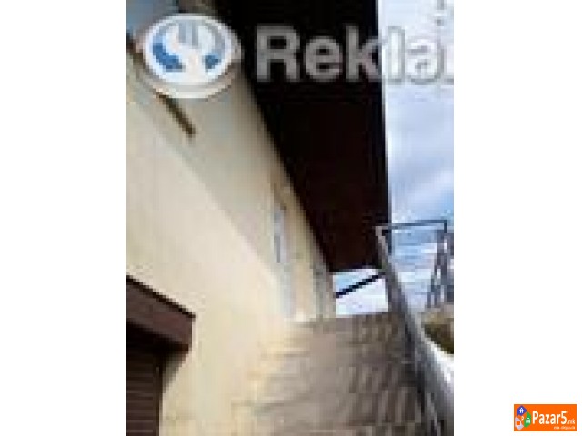 Se Prodava Kuka Blizu Gtc Elkos