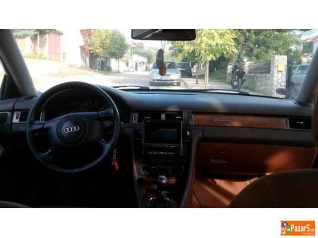 Se Prodava Audi A6 2.5