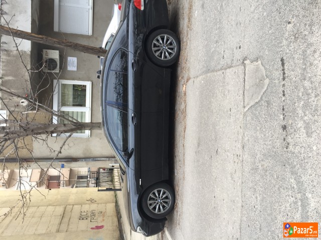 Prodavam Bmw 730 