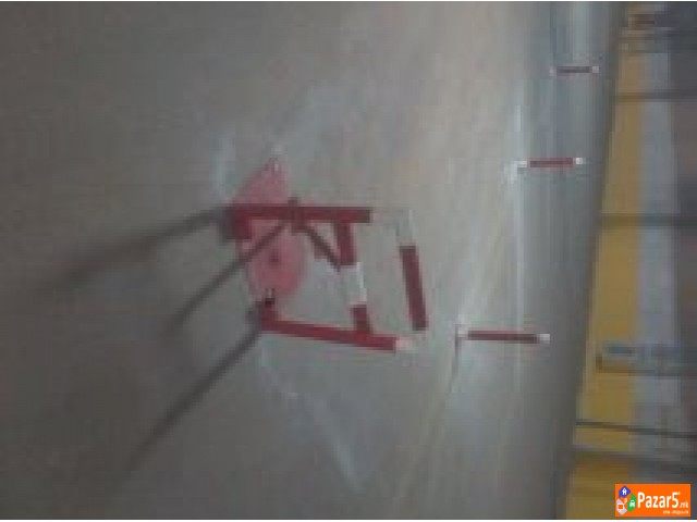 Parking Rampi  Naj Eftini