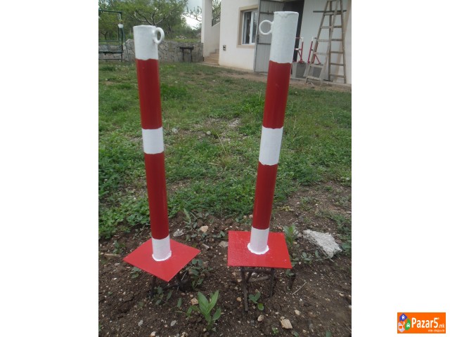 Parking Rampi  Naj Eftini