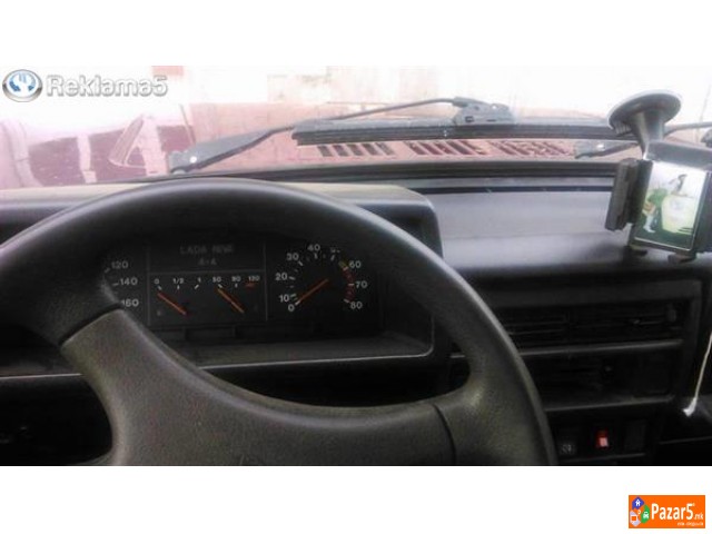 Lada Niv 1.7i