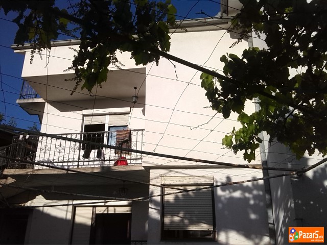 Se Prodava Kuka Vo Stip